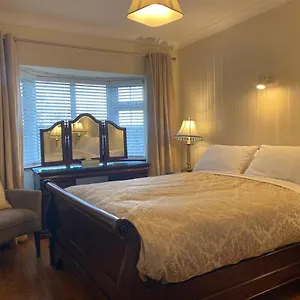 Gasthuis Woodhaven Manor H91rc9d, Galway