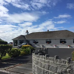 Couette-café Seacrest, Galway