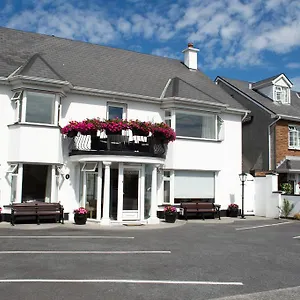 Gasthuis Balcony House, Galway
