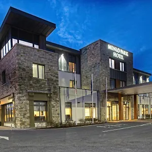 Hotel Menlo Park