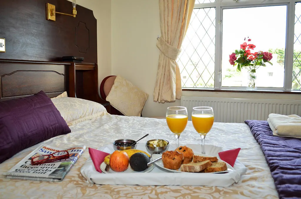 **** Bed & Breakfast Guesthouse Marian Lodge Galway Ireland
