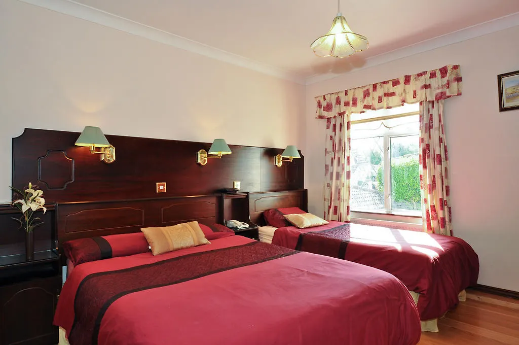Guesthouse Marian Lodge Galway