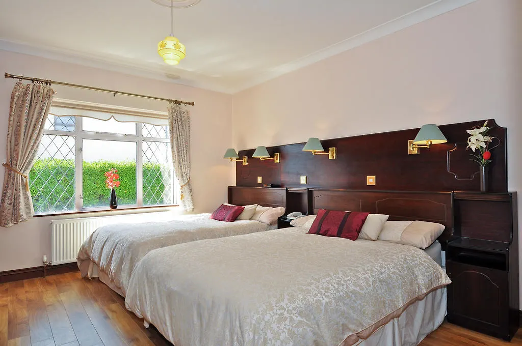 Guesthouse Marian Lodge Galway 4*,  Ireland