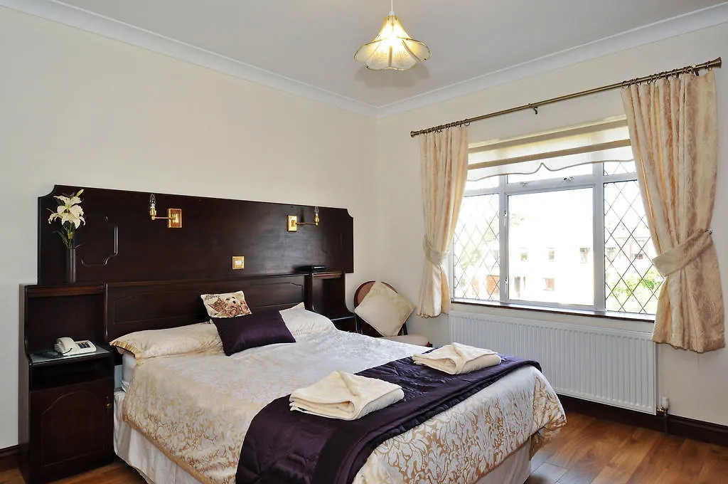 Guesthouse Marian Lodge Galway Bed & Breakfast