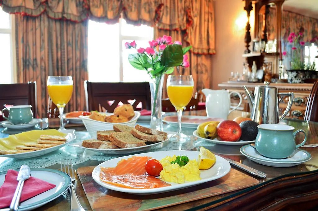 Guesthouse Marian Lodge Galway 4*,  Ireland