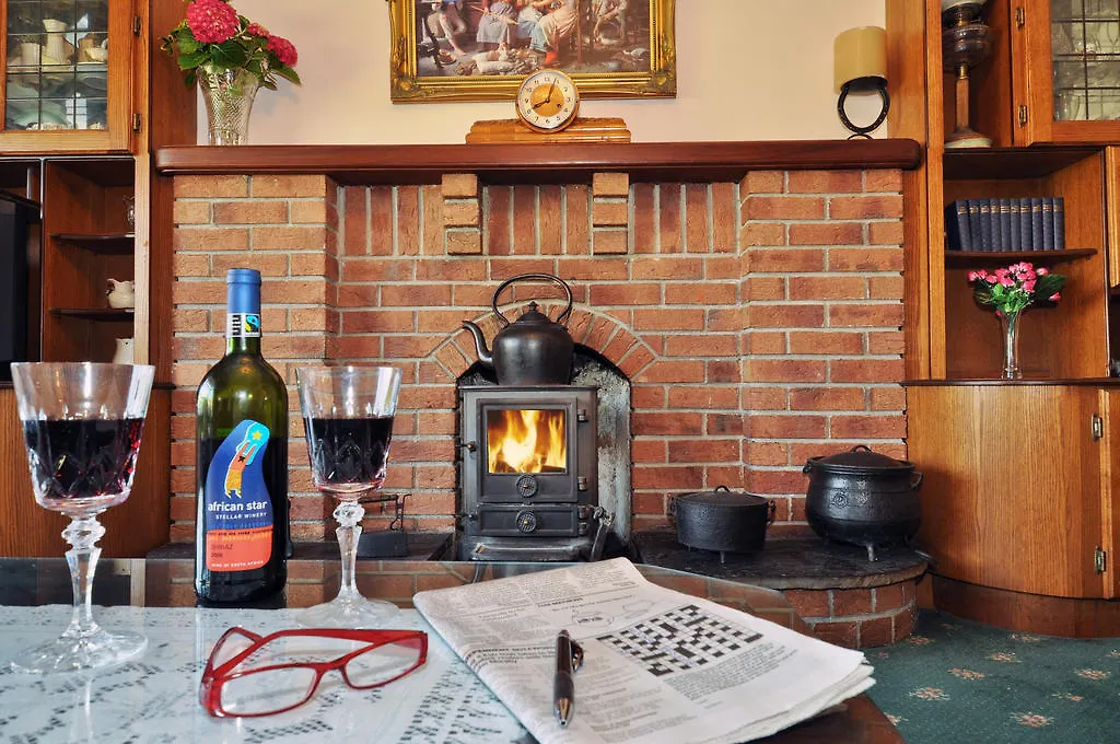 **** Bed & Breakfast Guesthouse Marian Lodge Galway Ireland