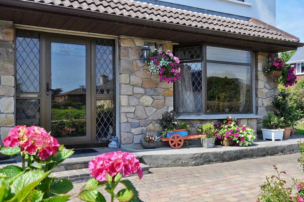 Bed & Breakfast Guesthouse Marian Lodge Galway