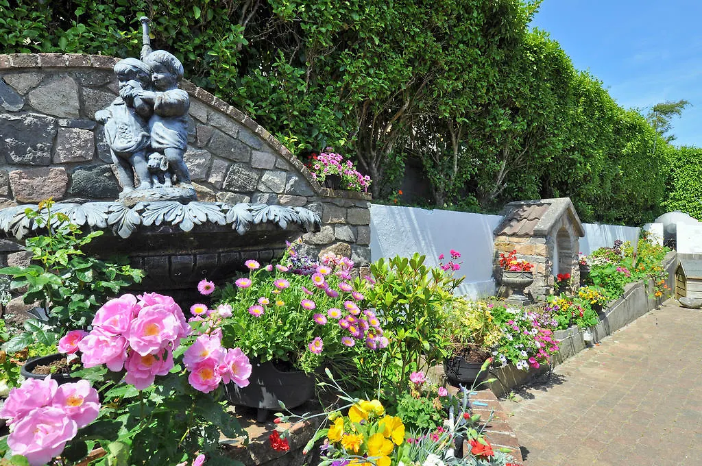 Guesthouse Marian Lodge Galway