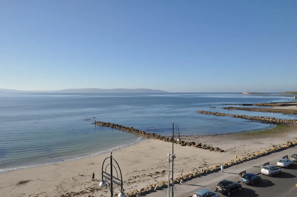 Bed & Breakfast Guesthouse Marian Lodge Galway
