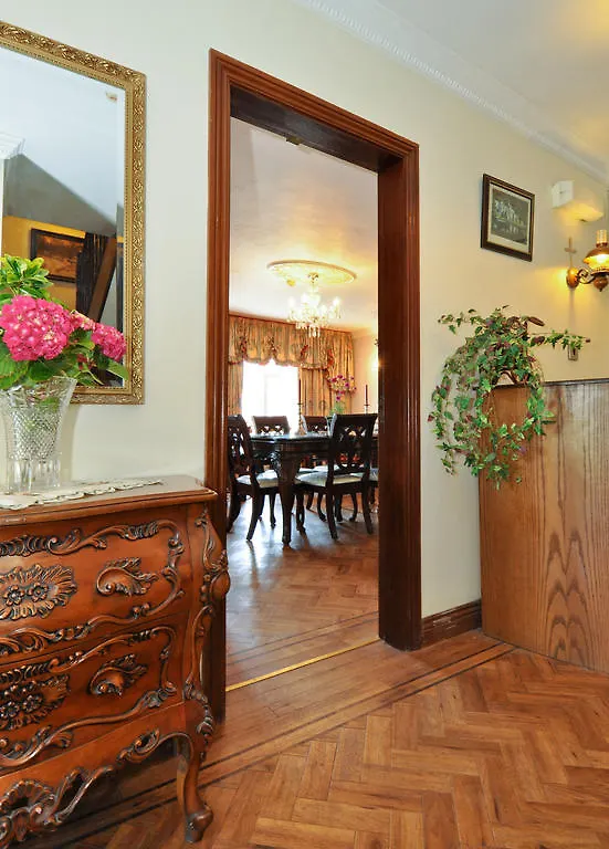 Guesthouse Marian Lodge Galway Bed & Breakfast