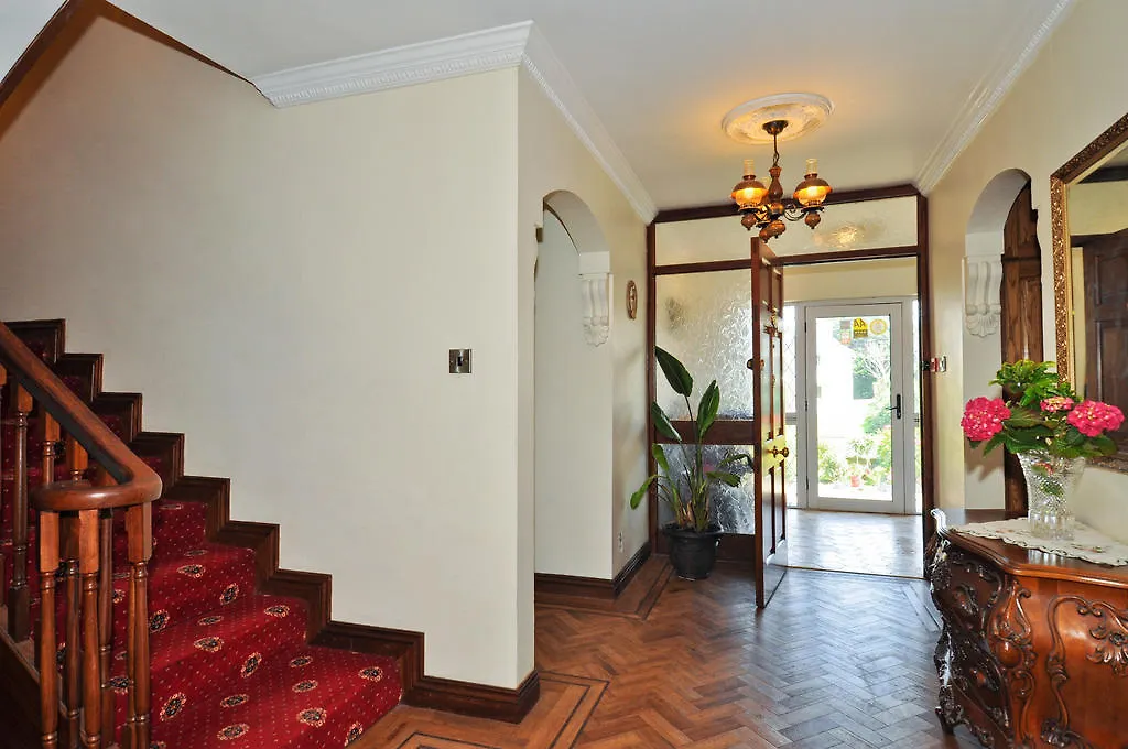 Guesthouse Marian Lodge Galway