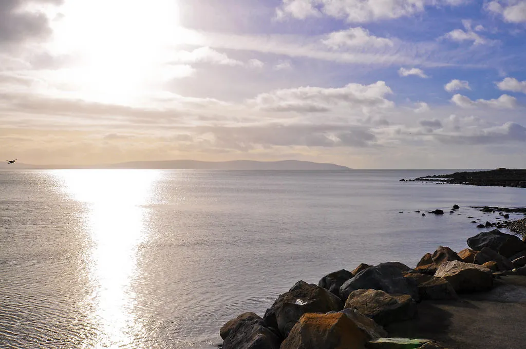 Bed & Breakfast Guesthouse Marian Lodge Galway